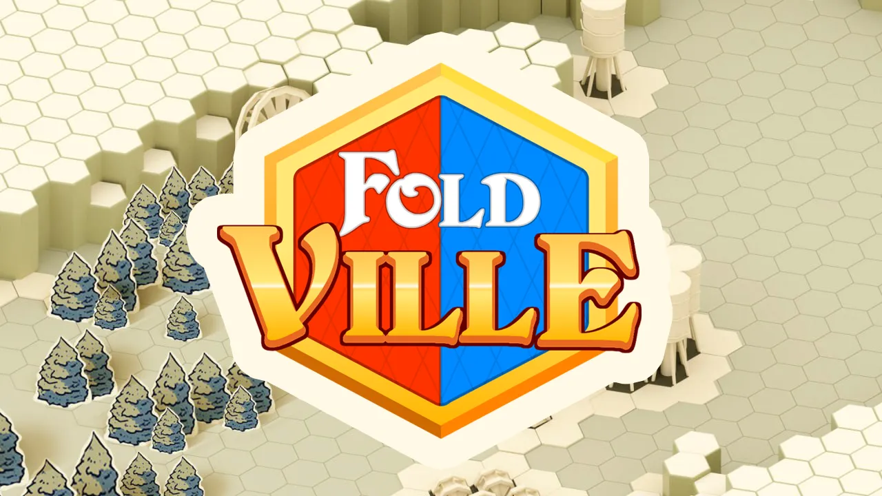 FoldVille